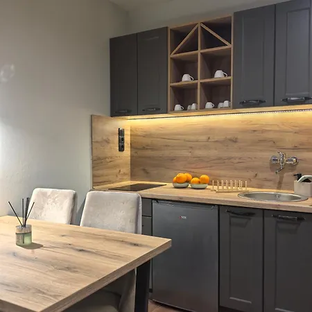 Stagira - Bela Reka Gondola, Kopaonik