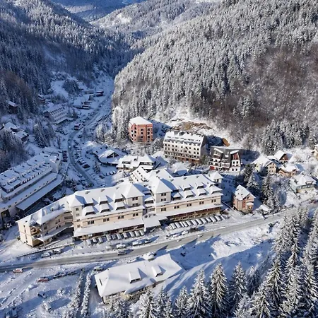 Apartman Stagira - Bela Reka Gondola, Kopaonik Brzece