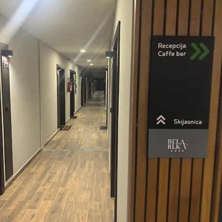 Apartman Stagira - Bela Reka Gondola, Kopaonik Brzece