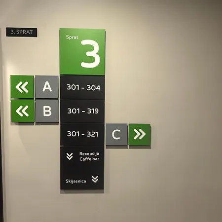 Stagira - Bela Reka Gondola, Kopaonik * Brzece