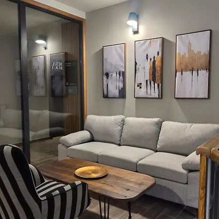 Stagira - Bela Reka Gondola, Kopaonik Apartman *