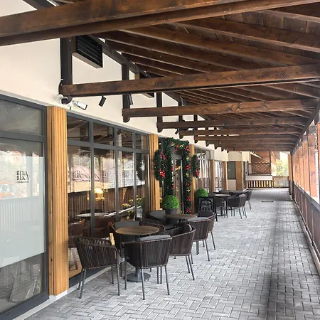 Stagira - Bela Reka Gondola, Kopaonik