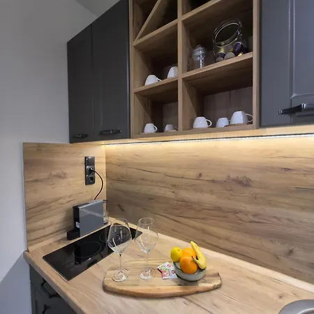 Apartman Stagira - Bela Reka Gondola, Kopaonik