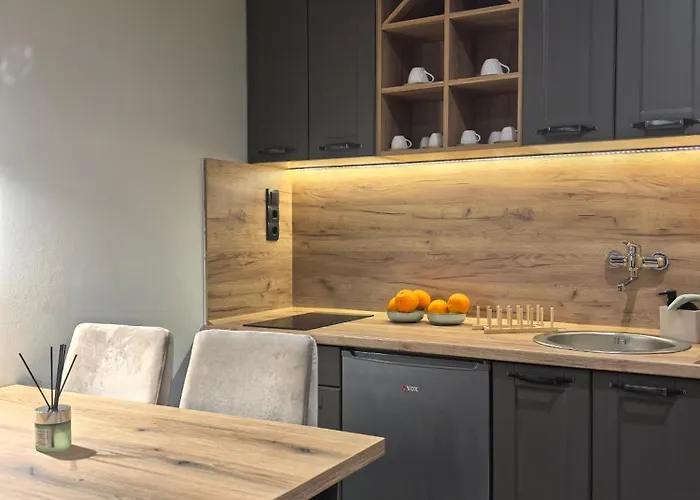 Stagira - Bela Reka Gondola, Kopaonik