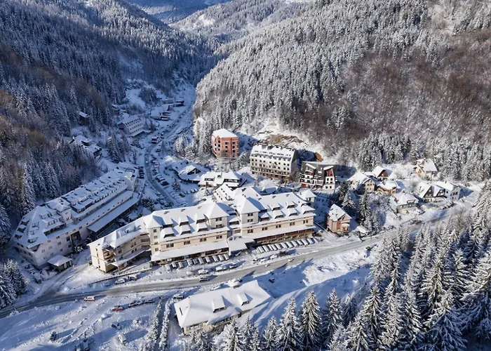 Apartman Stagira - Bela Reka Gondola, Kopaonik Brzece