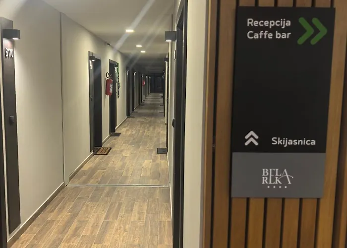 Apartman Stagira - Bela Reka Gondola, Kopaonik Brzece