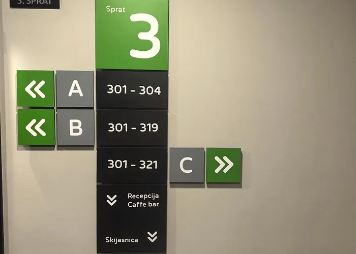 Stagira - Bela Reka Gondola, Kopaonik * Brzece