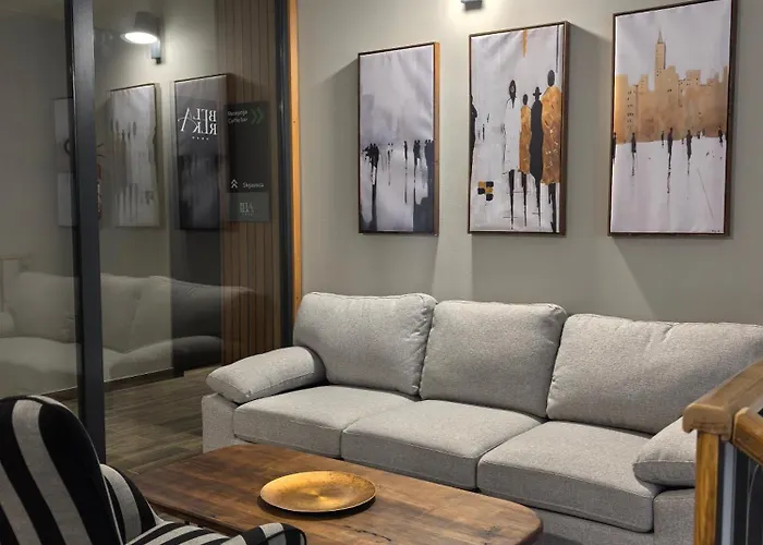 Stagira - Bela Reka Gondola, Kopaonik Apartman *