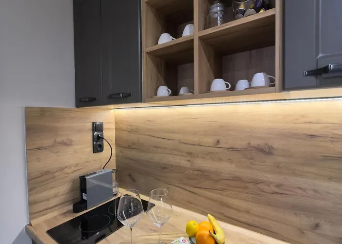 Apartman Stagira - Bela Reka Gondola, Kopaonik