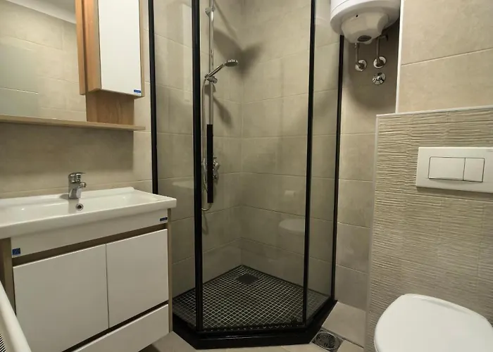 Apartman Stagira - Bela Reka Gondola, Kopaonik