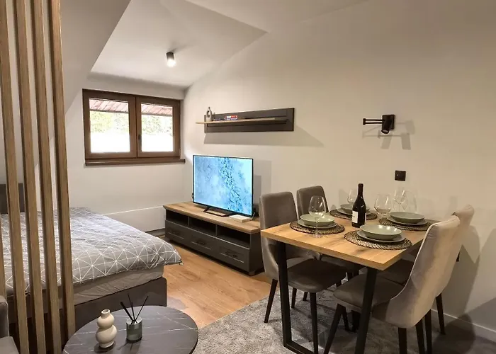 Stagira - Bela Reka Gondola, Kopaonik Brzece