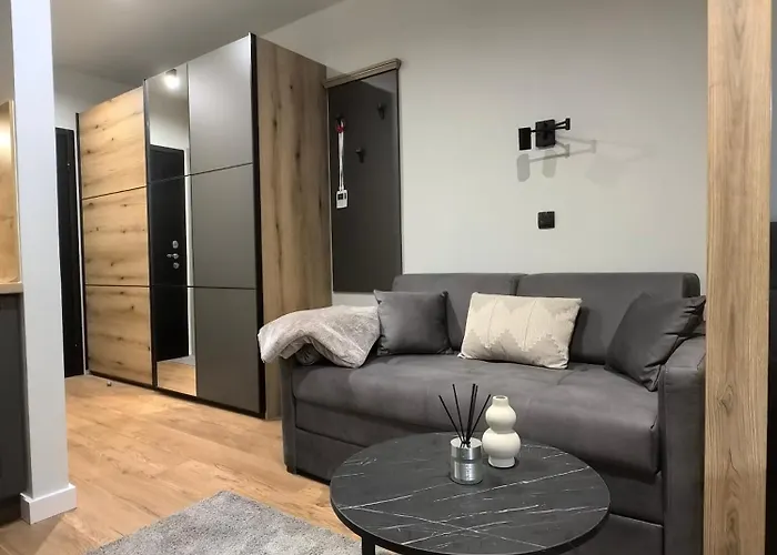 Apartman Stagira - Bela Reka Gondola, Kopaonik